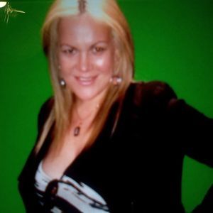 Meet your Posher, Ursula